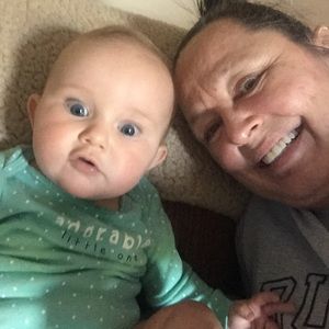 Meet your Posher, Cheryl